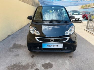 Smart ForTwo 1000 52 kW MHD coupé pulse