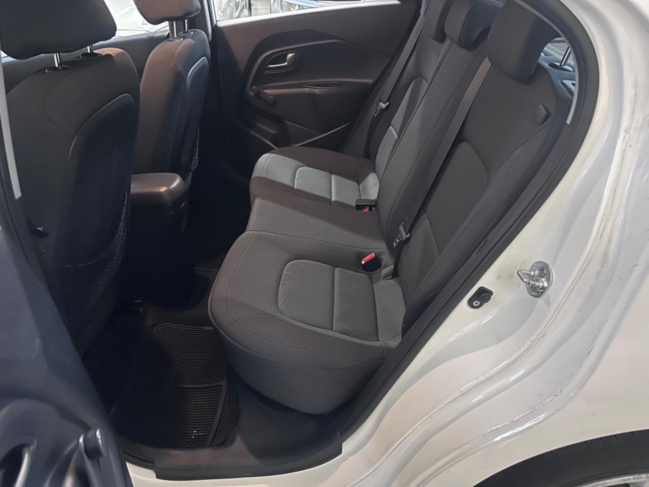 Kia Rio 1.2 CVVT 5p. EX