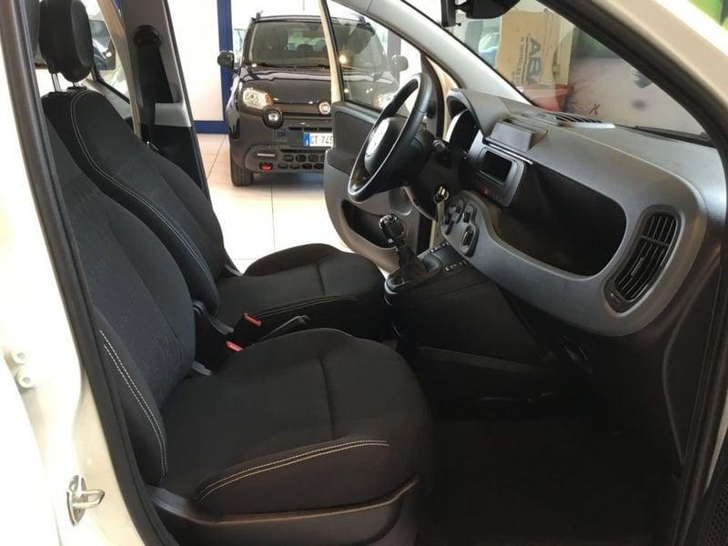 FIAT Panda S9 1.0 Hybrid Panda - PROMO GIUGNO