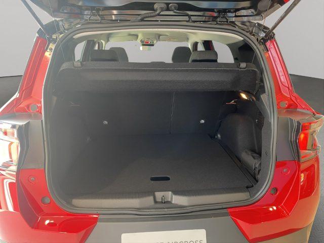 CITROEN C3 Aircross PureTech 100 PLUS