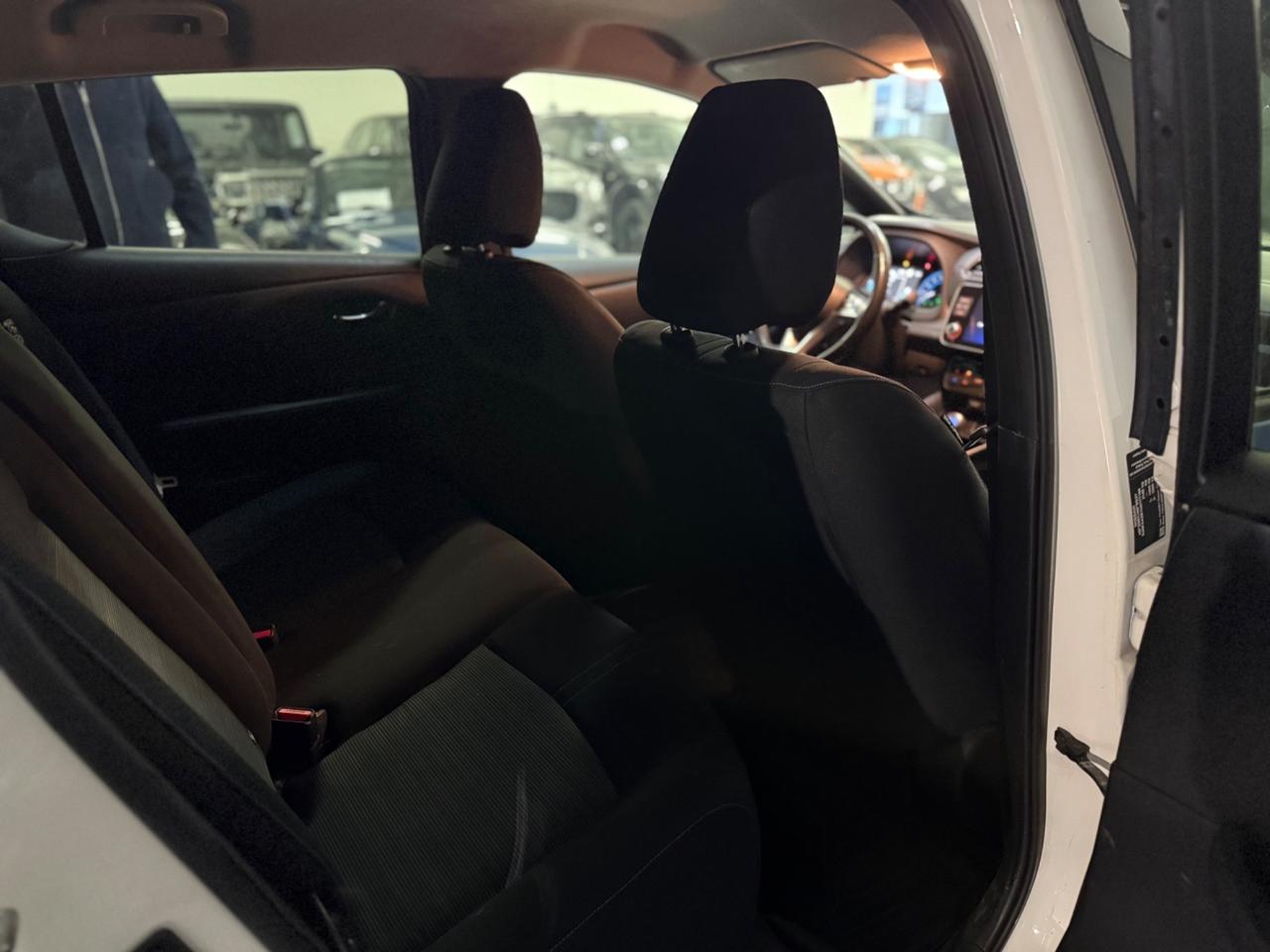 Nissan Leaf e+ Tekna ProPilot Park PERMUTE