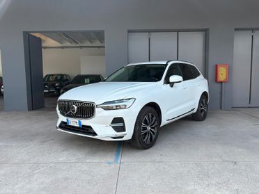 Volvo XC 60 B4 (d) automatico Plus Bright