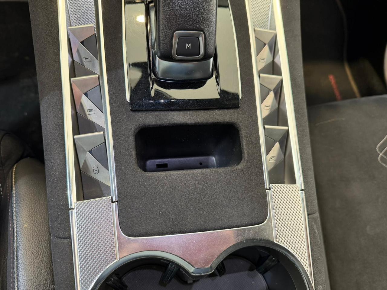 Ds 7 Crossback BlueHDi 130 aut. Performance Line