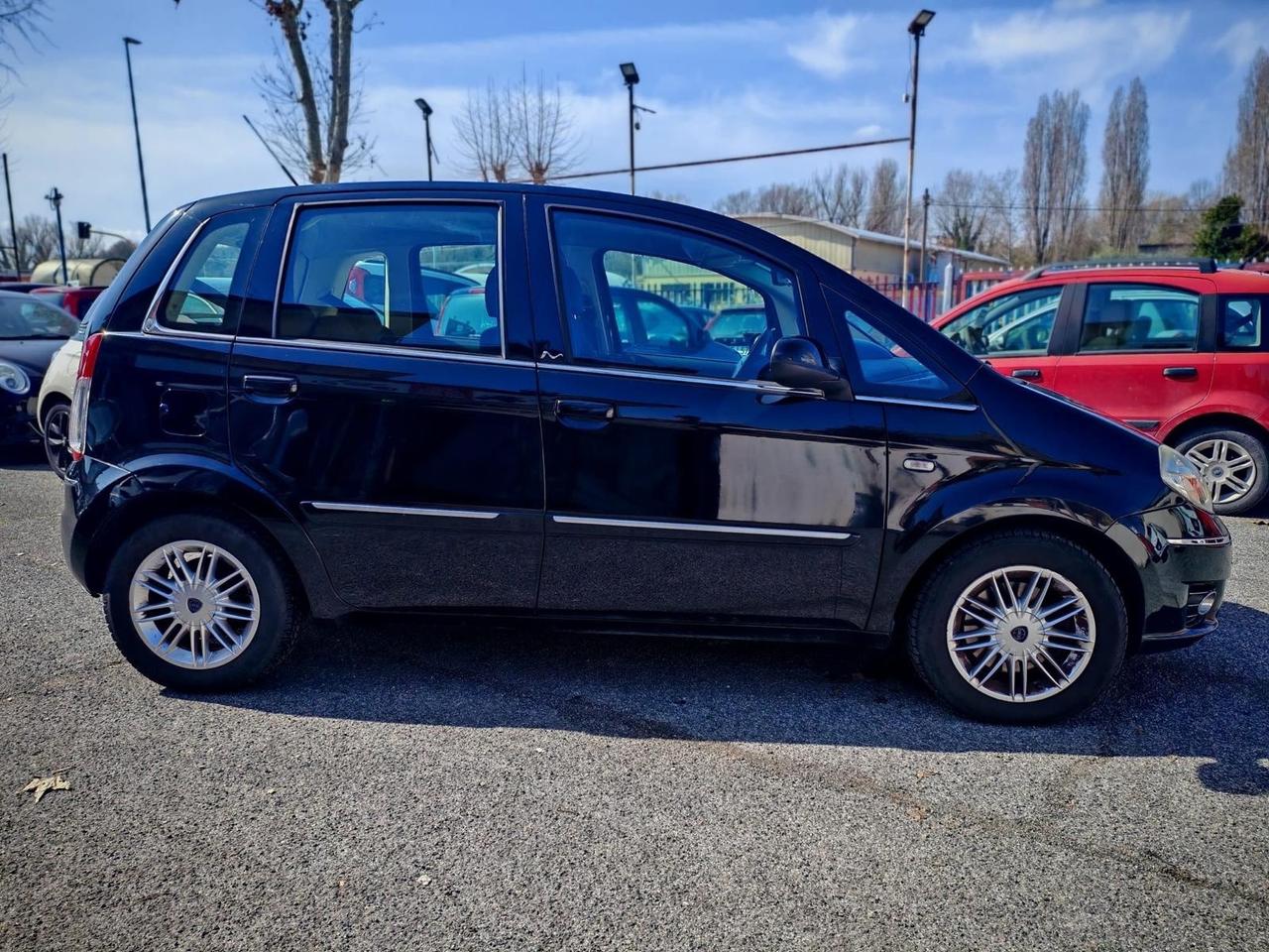 Lancia MUSA 1.3 Multijet 16V 90 CV Oro