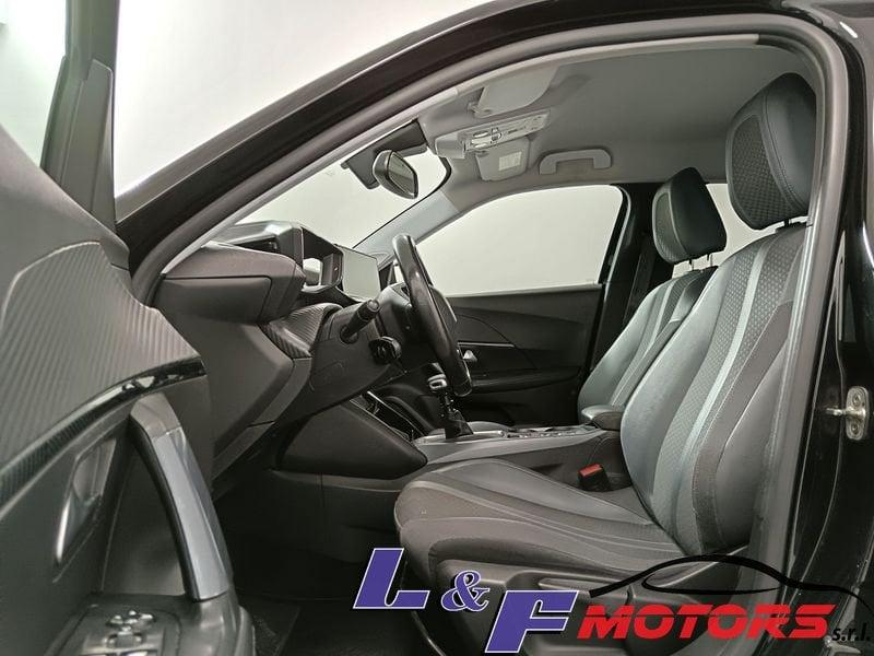 Peugeot 2008 2008 BlueHDi Allure Navi Pack