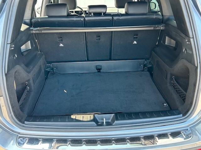 Mercedes-benz GLB 200 GLB 200 d Automatic 4Matic Sport Plus