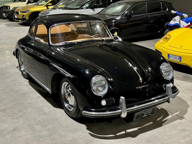 PORSCHE 356 356 A 1600