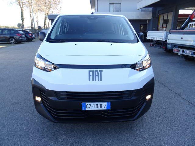 FIAT Scudo 1.5BlueHDi 120 CV S&S PL-TN-DC Mobile Furgone