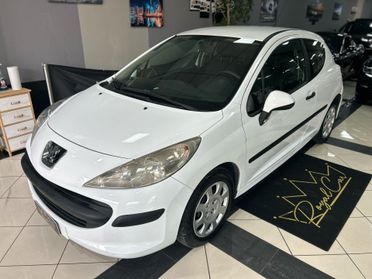 Peugeot 207 hdi 3p - van