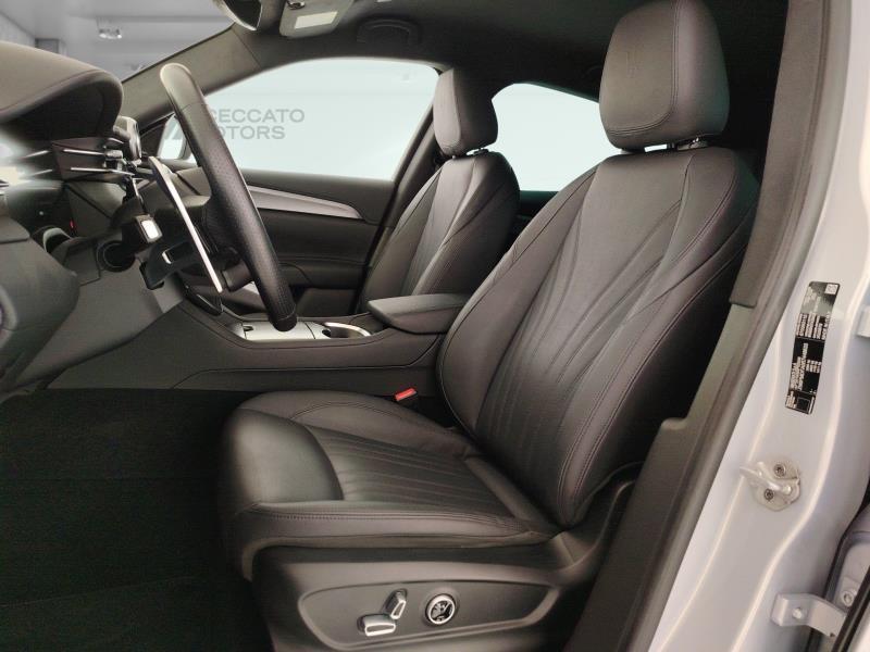 Maserati Grecale 2.0 MHEV GT AWD Auto