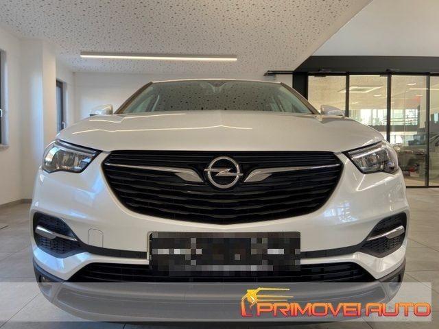 OPEL Grandland X 1.2 Turbo 12V 130 CV Start&Stop