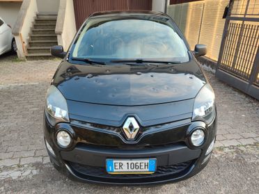 RENAULT NEW TWINGO 2013 A GPL GOMMATA REVISIONATA