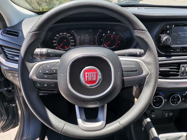 FIAT Tipo 1.6 Mjt 4 porte Easy