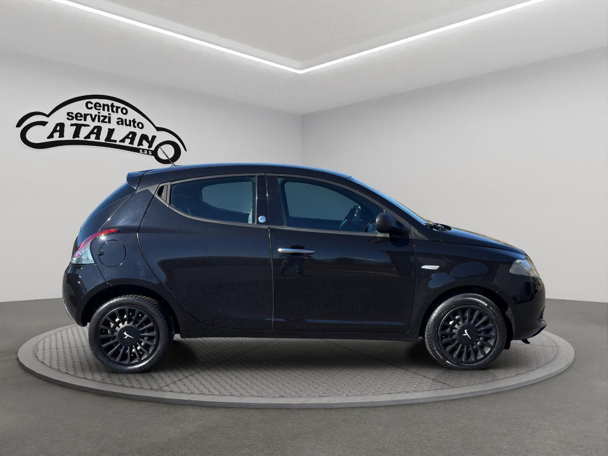 LANCIA - Ypsilon - 1.2 69 CV 5p. GPL Ecochic S Md