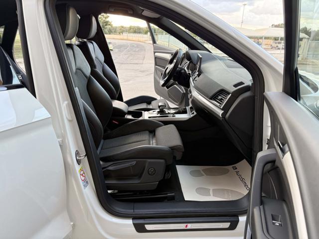 AUDI Q5 SPB Sportback 40 TDI quattro S tronic S line plus.