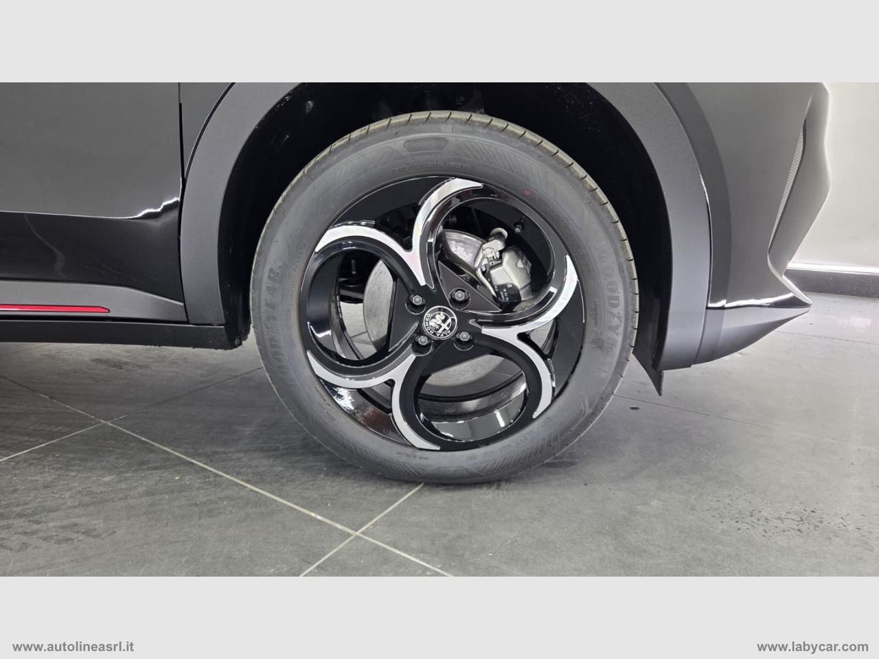 ALFA ROMEO Junior 1.2 145 CV Hybrid eDCT6 Speciale