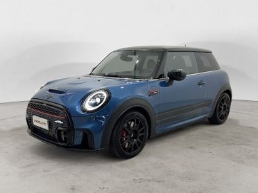 MINI Mini 3 porte Mini 2.0 John Cooper Works JCW