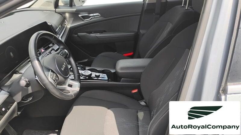 Kia Sportage 1.6 TGDI HEV STYLE 2WD AUTO