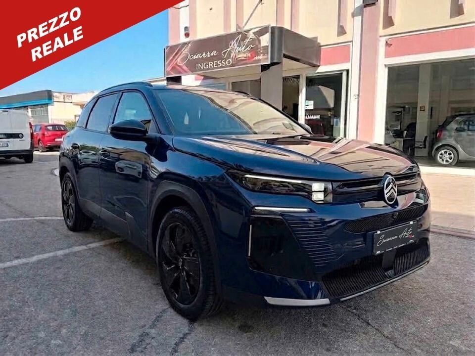 Citroen C5 Aircross HYBRID 145 E-DCS6 MAX