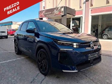 Citroen C5 Aircross HYBRID 145 E-DCS6 MAX