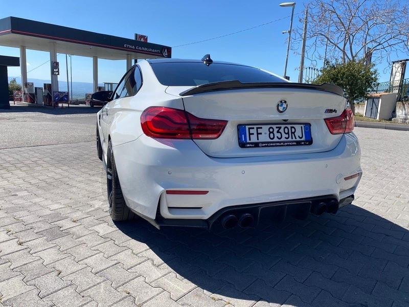 Bmw 430 M4 Coupé