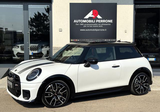MINI Mini Cooper S JCW (Tetto/Pacchetto XL)