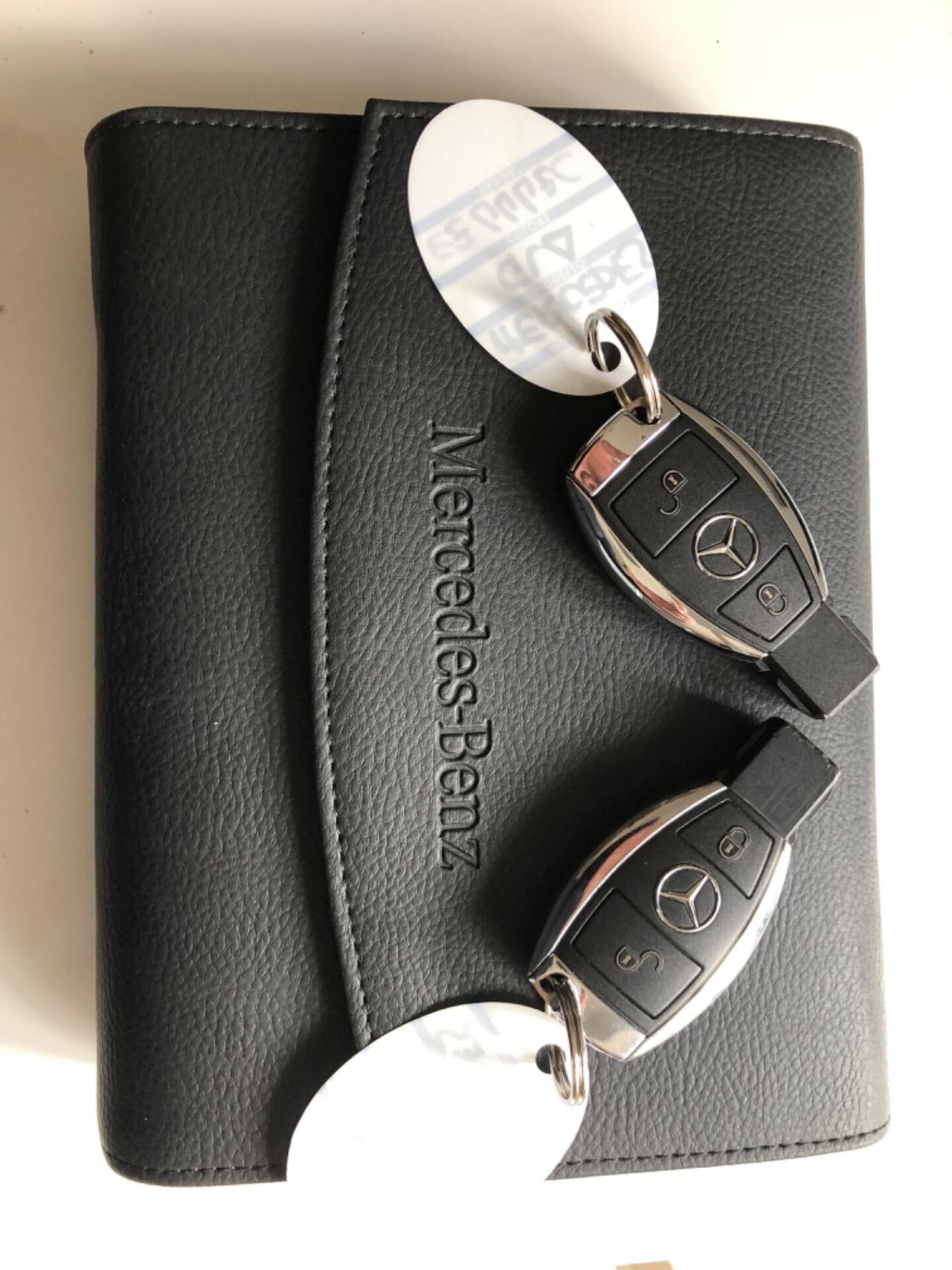 Mercedes GLA 180d SPORT Automatic