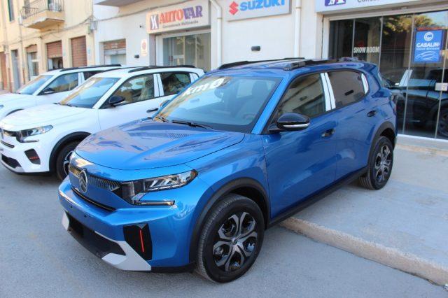 CITROEN C3 Aircross 1.2 Plus 7 POSTI - CATENA DI DISTRIBUZIONE
