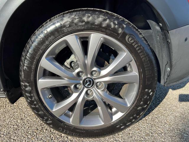 MAZDA CX-30 2.0L Skyactiv-G 150 CV M Hybrid 2WD Exceed