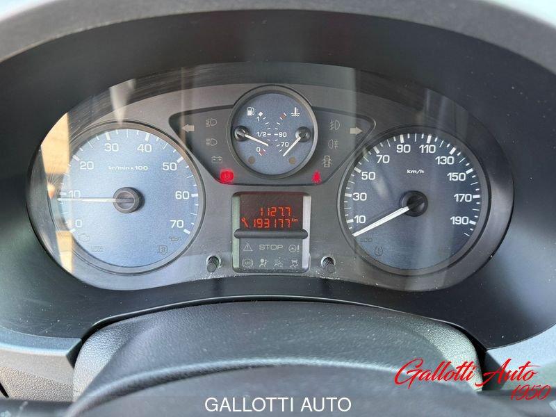 Peugeot Partner Tepee 1.6 hdi Active (premium) 92cv E5