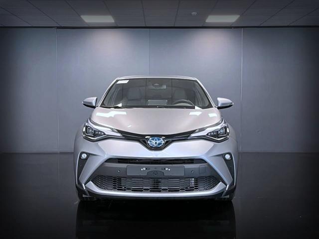 TOYOTA C-HR 1.8 Hybrid E-CVT Lounge