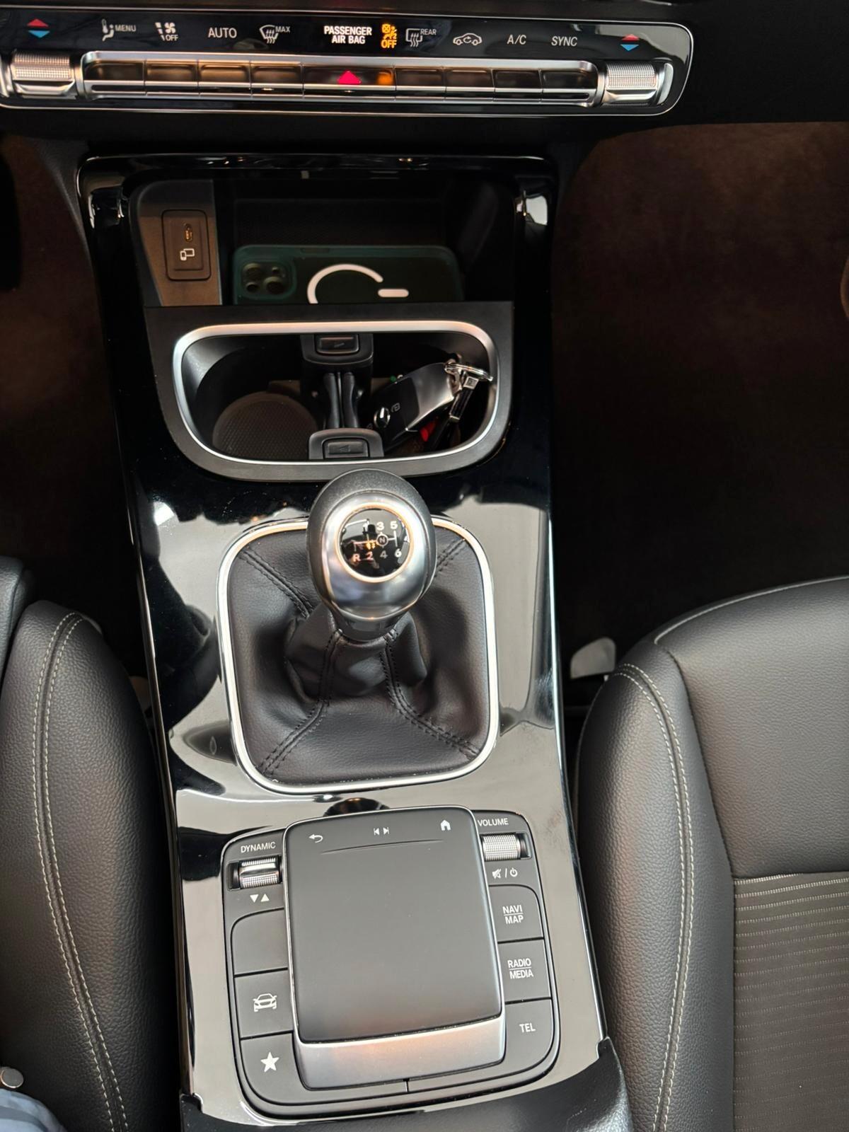 Mercedes-benz B 180 Sport Plus