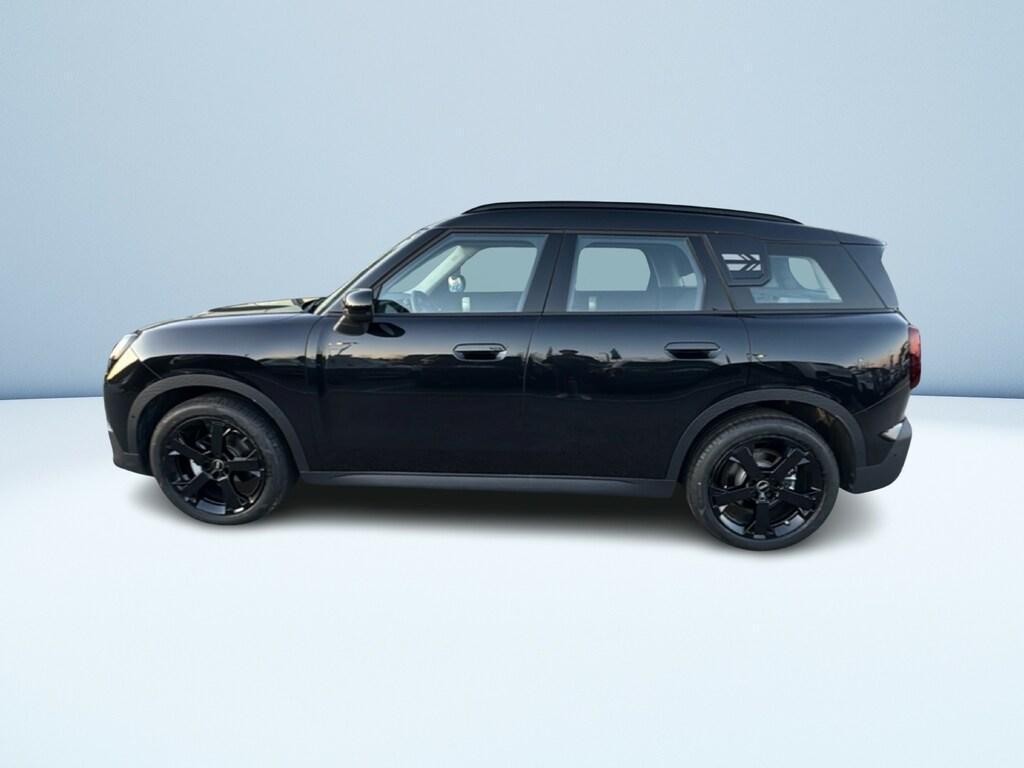Mini Mini Countryman 2.0 48V D Classic Steptronic