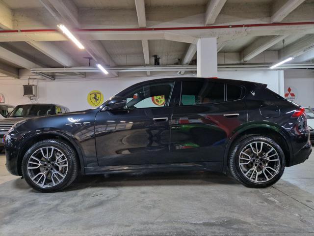 MASERATI Grecale MHEVCV.250 GTHYBRID KM.32.500 UNIPROP