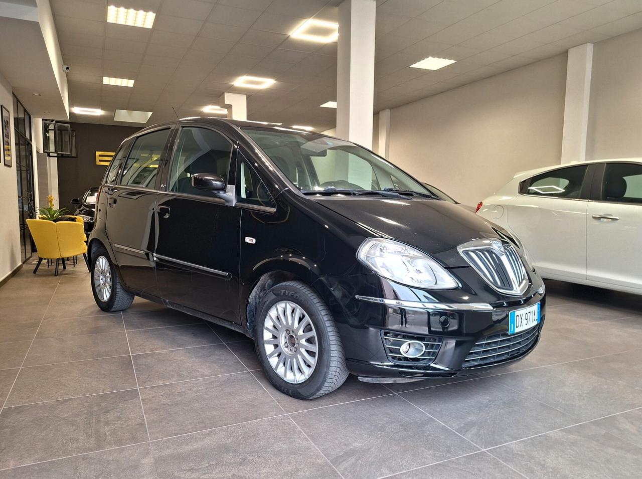 Lancia MUSA 1.3 Mjt 16V 90 CV Poltrona Frau