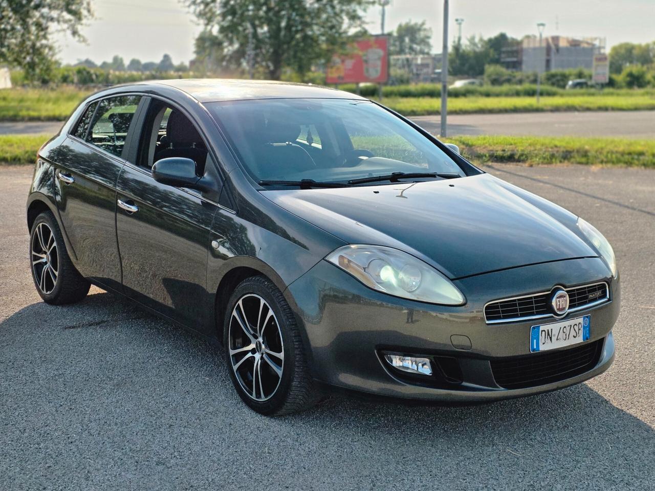 Fiat Bravo 1.6 diesel 2008