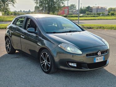 Fiat Bravo 1.6 diesel 2008