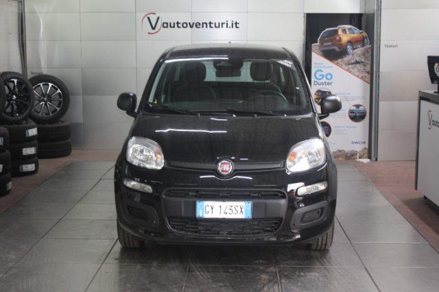 FIAT Panda 1.0 FireFly S&S Hybrid KM ZERO