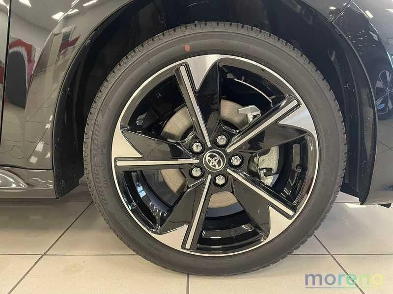 Toyota Yaris 1.5h 130 Lounge