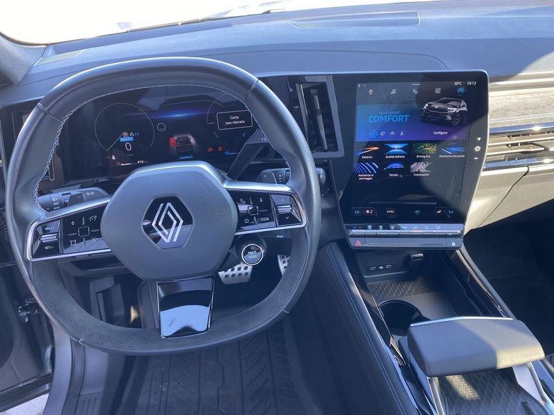 Renault Austral E-Tech Full Hybrid 200 Techno Esprit Alpine