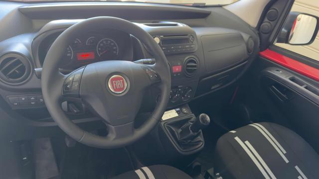 FIAT Fiorino 1.3 MJT 95CV Cargo Adventure + iva