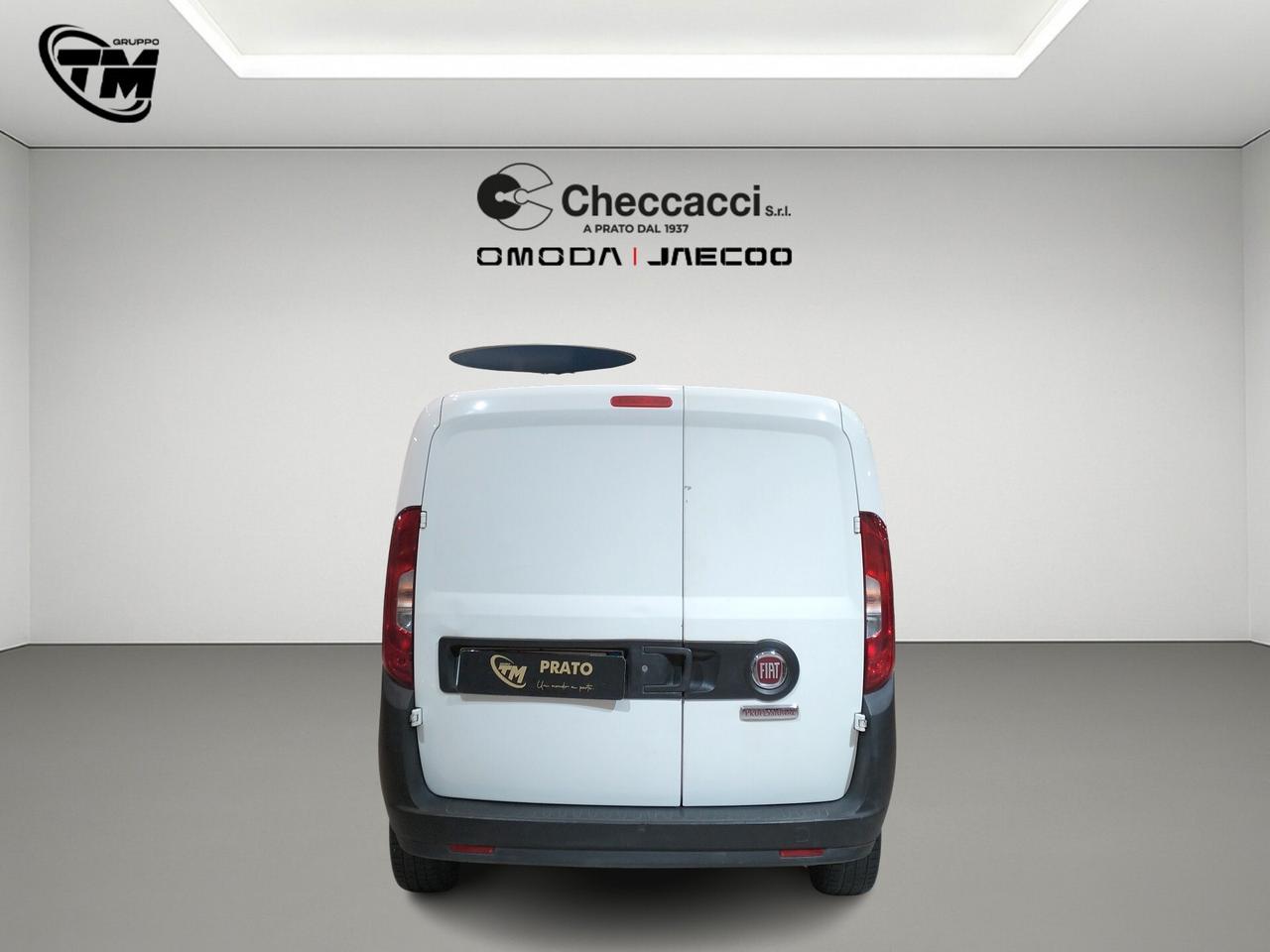Fiat Doblo 1.6 MJT 105CV PC-TN Cargo *IVA ESCLUSA*