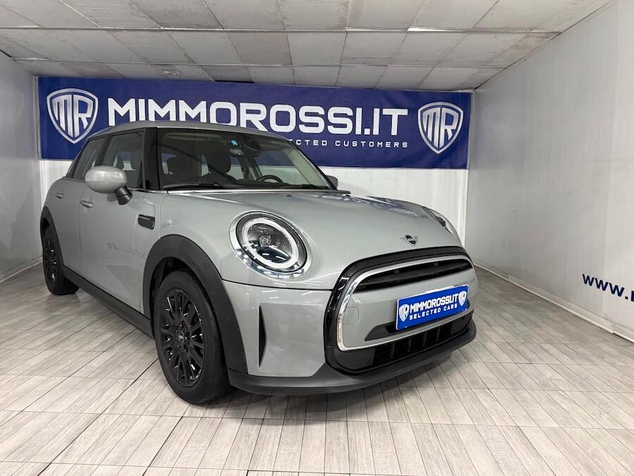 Mini 1.5 One Classic 5p Automatica