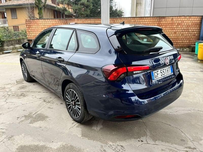 FIAT Tipo 1.6 Mjt S&S SW City Life