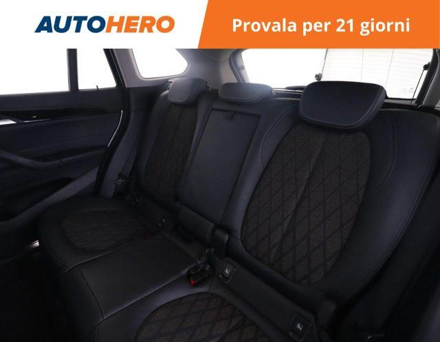 BMW X1 sDrive18d xLine