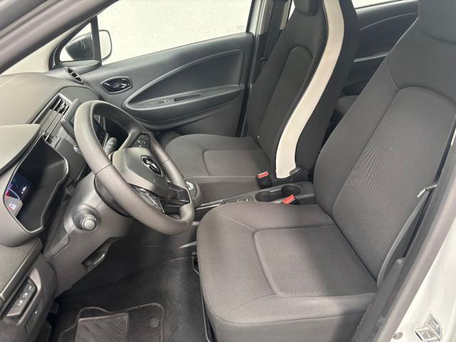 RENAULT ZOE Life R110 51 KW BATTERIA DI PROPRIETA'