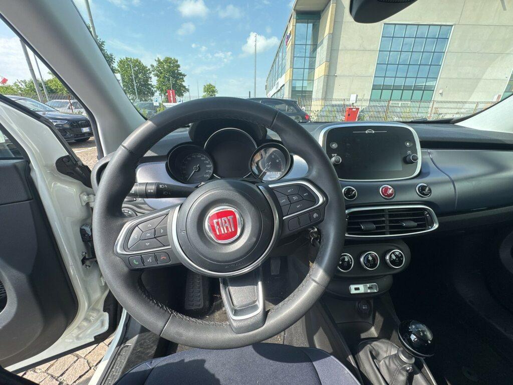 Fiat 500X 1.0 T3 Urban