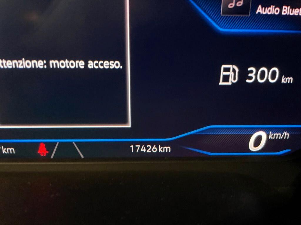 Volkswagen Taigo 1.0 TSI 115 CV DSG R-Line