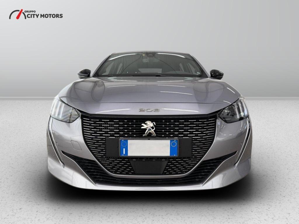 Peugeot 208 5 Porte 1.5 BlueHDi GT Line