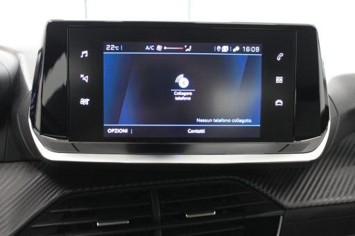 Peugeot 208 1.2 Puretech Active Pack 75 Cv.